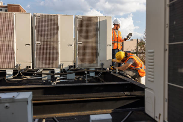  Great Neck Plaza, NY HVAC Pros