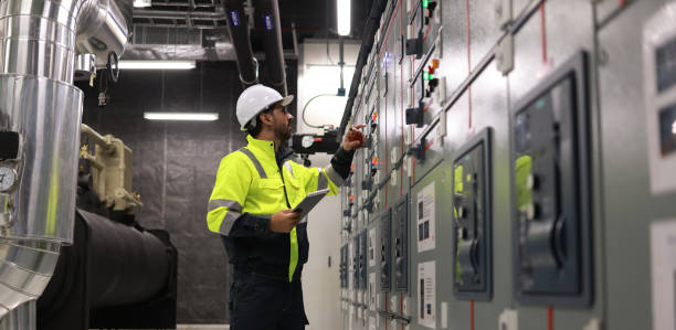Best HVAC Software and Technology in Great Neck Plaza, NY